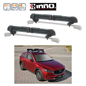 INNO SNOW ATTACH MENTiCm[ Xm[A^b`gj INA951 XL[Xm[{[hLA fA