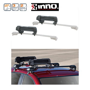 INNO SNOW ATTACH MENTiCm[ Xm[A^b`gj INA952 XL[Xm[{[hLA VO