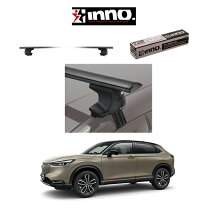 楽天市場】ヴェゼル inno（キャリア・ラック｜車用品）：車用品 