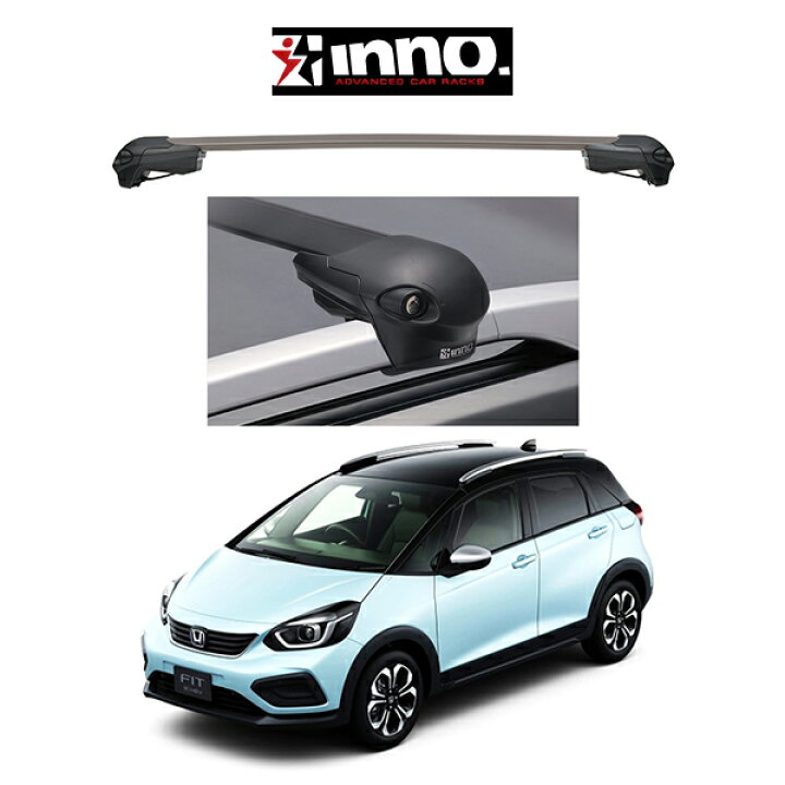 楽天市場】フィット クロスター GR系 HONDA FIT （メーカーオプション 