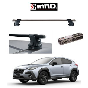 SUBARU Xo CROSSTREK NXgbN [t[ XNGAx[X INNO VXeLA wԎʃZbgx LAbN p[c