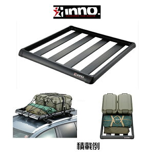 INNO AERORACK SHAPER 110iCm[ GAbNVFCp[ 110j INT579BK LAbN AEghA Lv