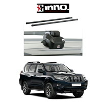 楽天市場】150プラド inno キャリアの通販