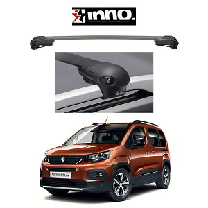 vW[ t^[ PEUGEOT RIFTER 2019y` wԎʃZbgxINNO VXeLA GAx[X tbV^Cv LAbN