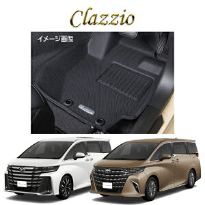 40n g^ At@[h TOYOTA ALPHARD Ft@CA VELLFIRE ET-1660 Clazzio NbcBI Ԏʐp݌ṽ}bg o[^Cv