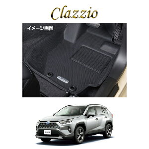 g^ RAV4 TOYOTA RAV4 AXAH54 AXAH52 ET-0154 Clazzio NbcBI Ԏʐp݌ṽ}bg o[^Cv