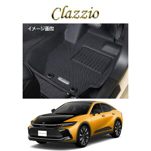 g^ NENXI[o[ TOYOTA CROWN CROSSOVER AZSH35 TZSH35 ET-1456 Clazzio NbcBI Ԏʐp݌ṽ}bg o[^Cv
