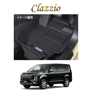 ~crV fJ D:5 MITSUBISHI DELICA D:5 CV1W EM-7600 Clazzio NbcBI Ԏʐp݌ṽ}bg o[^Cv