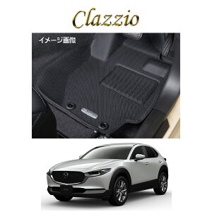 }c_ MAZDA CX-30 DMEP DM8P DMFP 2WD AT EZ-7080 Clazzio NbcBI Ԏʐp݌ṽ}bg o[^Cv