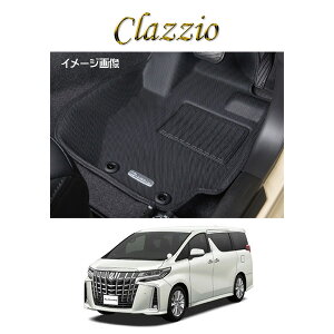 g^ At@[h TOYOTA ALPHARD K\ GGH30W GGH35W AGH30W AGH35W ET-1514 Clazzio NbcBI Ԏʐp݌ṽ}bg o[^Cv