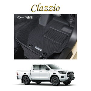 g^ nCbNX TOYOTA HILUX GUN125 ET-1200 Clazzio NbcBI Ԏʐp݌ṽ}bg o[^Cv
