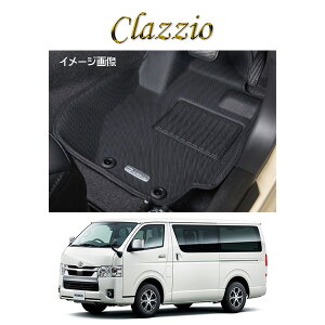 g^ nCG[X o TOYOTA HIACE VAN W{fB S-GL KDH20# TRH20# GDH20# ET-0101 Clazzio NbcBI Ԏʐp݌ṽ}bg o[^Cv
