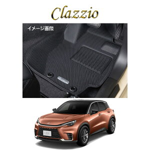 LEXUS ���N�T�X LBX MAYH10 ET-1905 Clazzio �N���b�c�B�I �Ԏ�ʐ�p�݌v���̃}�b�g ���o�[�^�C�v