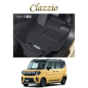 XYL Xy[VA Xy[VAJX^ Xy[VAMA SUZUKI Spacia CUSTOM GEAR MK54S MK94S ES-6308 Clazzio NbcBI Ԏʐp݌ṽ}bg o[^Cv