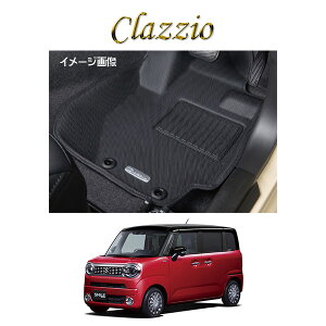 XYL SR X}C SUZUKI WagonR SMILE MX81X / MX91S ES-6046 Clazzio NbcBI Ԏʐp݌ṽ}bg o[^Cv