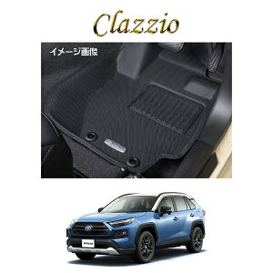g^ RAV4 TOYOTA RAV4 MXAA54 MXAA52 ET-0153 Clazzio NbcBI Ԏʐp݌ṽ}bg o[^Cv