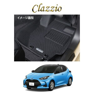 g^ X TOYOTA YARIS nCubh MXPH10 MXPH15 ET-1126 Clazzio NbcBI Ԏʐp݌ṽ}bg o[^Cv