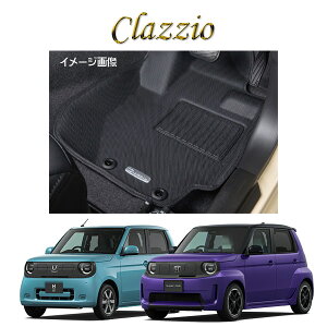 �z���_ N-ONE e: Super-ONE EH-0336 Clazzio �N���b�c�B�I �Ԏ�ʐ�p�݌v���̃}�b�g ���o�[�^�C�v