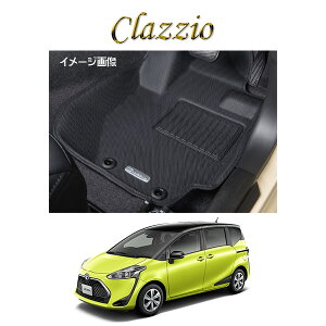 g^ VG^ TOYOTA SIENTA NSP170G K\ ET-1615 Clazzio NbcBI Ԏʐp݌ṽ}bg o[^Cv