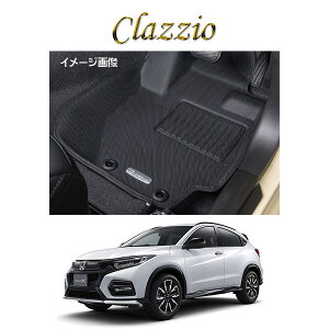 z_ F[ HONDA VEZEL RU1 RU2 EH-2010 Clazzio NbcBI Ԏʐp݌ṽ}bg o[^Cv
