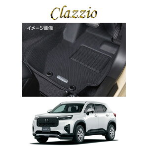 z_ HONDA WR-V DG5 EH-2015 Clazzio NbcBI Ԏʐp݌ṽ}bg o[^Cv