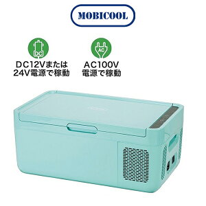 DOMETICiheBbNjԍڗp|[^uRvbT[Ⓚ/① MCG15BL ① |[^uN[[{bNX MOBICOOL u[