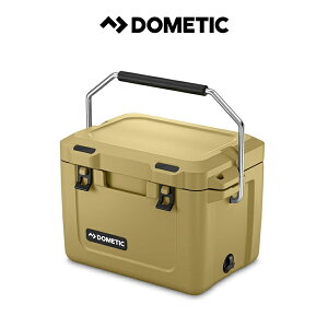 DOMETIC�i�h���e�B�b�N�j �p�g���[�� �A�C�X�{�b�N�X 20L�i�I���[�u�I�C���j �n�[�h�N�[���[�{�b�N�X PATR20OO