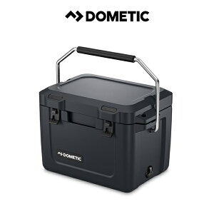 DOMETIC�i�h���e�B�b�N�j �p�g���[�� �A�C�X�{�b�N�X 20L�i�X���[�g�j �n�[�h�N�[���[�{�b�N�X PATR20S