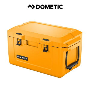 DOMETIC�i�h���e�B�b�N�j �p�g���[�� �A�C�X�{�b�N�X 35L�i�}���S�[�\���x�j �n�[�h�N�[���[�{�b�N�X PATR35MS