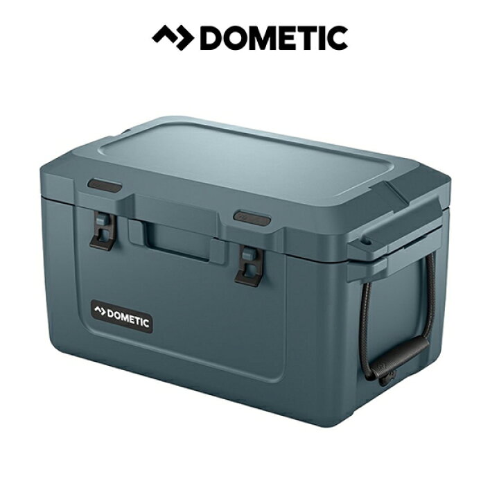 楽天市場】DOMETIC（ドメティック） パトロール アイスボックス 35L 