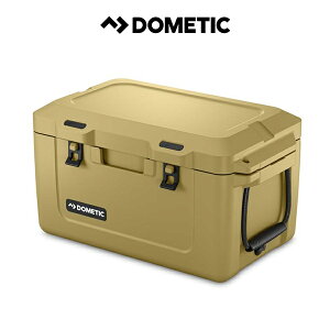 DOMETIC�i�h���e�B�b�N�j �p�g���[�� �A�C�X�{�b�N�X 35L�i�I���[�u�I�C���j �n�[�h�N�[���[�{�b�N�X PATR35OO