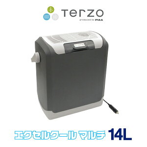 Terzo �e���b�c�I �ԍڗp����� �G�N�Z���N�[���}���` 14L EA-CB6 �ԍ�DC12V��p�t�@���t���ۗ��&�����
