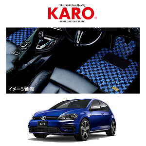 KARO J ԎʐptA}bg SISAL VU VW St7R GOLF7R 2014-2021 AUC 3460