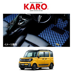 KARO J ԎʐptA}bg SISAL VU XYL Xy[VA MA SUZUKI Spacia GEAR MK52S MK42S MK32S 3343