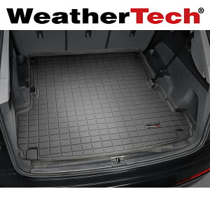 WeatherTech/EFU[ebN J[SCi[ AudiiAEfBjQ5 SQ5i2017`2022Nj QbW}bgiubNj