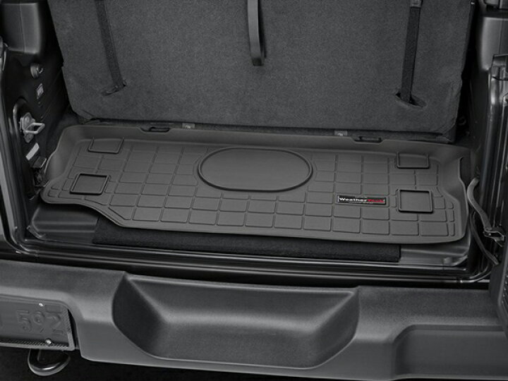 楽天市場】ジープ ラングラー 2ドアスポーツ WeatherTech/ウェザー 