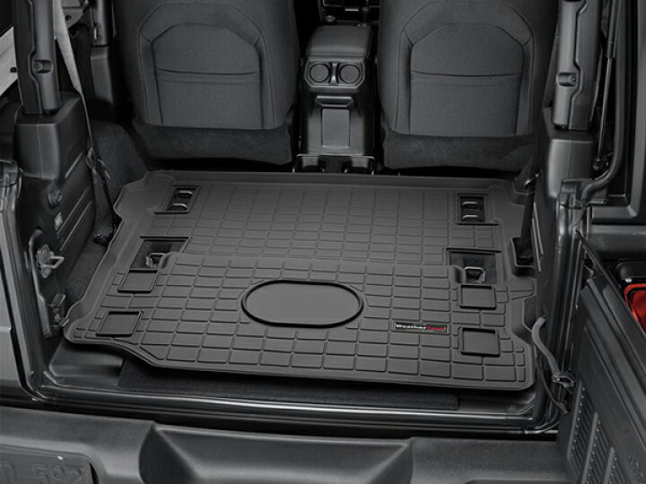 楽天市場】ジープ ラングラー 2ドアスポーツ WeatherTech/ウェザー 