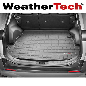 WeatherTech/EFU[ebN J[SCi[ TOYOTAig^jRAV4 2019N` QbW}bgiubNj