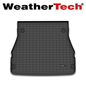 NTX LX LEXUS LX 2022-2023 QbW}bg WeatherTech EFU[ebN J[SCi[ ubN WT401521