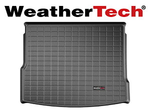 VW eBOAi2017N`j WeatherTech/EFU[ebN J[SCi[ QbW}bg J[S}bg iubNj