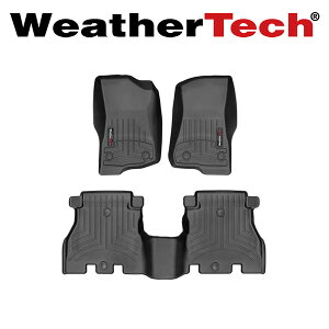 WeatherTech/EFU[ebN tACi[ W[v@O[A~ebhi2018N`JLO[jtA}bgitgAjiubNj