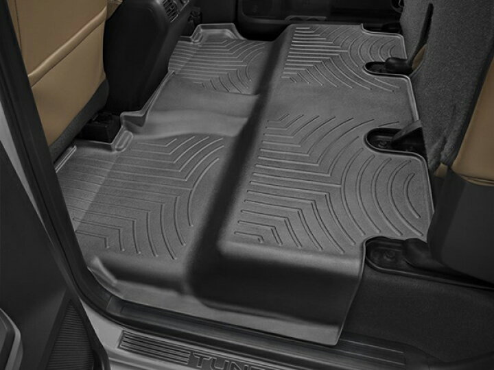 楽天市場】WeatherTech/ウェザーテック フロアライナー USトヨタ 