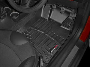 WeatherTech/EFU[ebN tACi[ MINI Nu} R55/nb`obN R56 Enh tA}bgitgEubNj