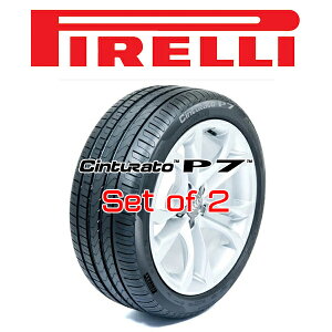 y235/45R17 97W XLE2{ZbgzPIRELLI TireECINTURATO P7 (P7C2) s^C@``[gs[Zu 17C`