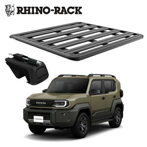 �g���^ �����h�N���[�U�[ FJ 240 TOYOTA LAND CRUISER FJ 240 ���[�t���[���t�� RHINORACK �i���C�m���b�N�jPIONEER 6 PLATFORM (1500MM X 1380MM) WITH RX LEGS ��t�L�b�g JC-01600 ���[�t�L�����A �A�E�g�h�A �L�����v