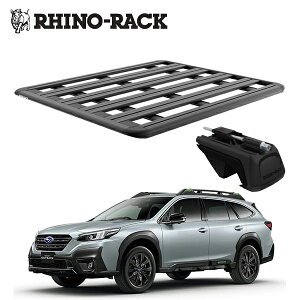 Xo AEgobN SUBARU OUTBACK BT5 RHINORACK iCmbNjPIONEER 6 PLATFORM (1500MM X 1240MM) WITH RX LEGS tLbg JC-01601 [tLA AEghA Lv
