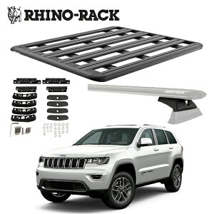 �W�[�v �O�����h�`�F���L�[ JEEP GRANDCHEROKEE WK RHINORACK �i���C�m���b�N�jPIONEER 6 PLATFORM (1500MM X 1240MM) WITH RCL LEGS ���t���L�b�g JC-01848 ���[�t�L�����A �A�E�g�h�A �L�����v
