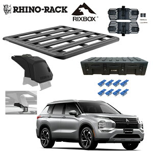 �~�c�r�V �A�E�g�����_�[ GN0W RHINORACK �i���C�m���b�N�jPIONEER 6 PLATFORM (1300MM X 1240MM) RX LEGS ��t�L�b�g JC-01999 RIXBOX 116L ��p�}�E���g �W�t���b�N�`�����l���i�b�g �Z�b�g
