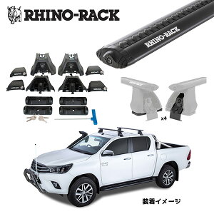 ハイラックス gun125 カーキャリアの人気商品・通販・価格比較 - 価格.com 