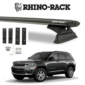 W[v Oh`FL[ JEEP GRANDCHEROKEE WL RHINORACK iCmbNj VORTEX RCL BLACK 2 BAR ROOF RACKi{ebNX RCL ubN 2{ tLbgjJB0192 LAbN AEghA Lv